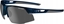 Attēls no TIFOSI Okulary CENTUS midnight navy (1 szko Smoke 15,4% transmisja wiata)