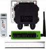 Picture of Tigo | CCA Kit, TAP, Din Rail PS | Enables internet connection via Ethernet, Wi-Fi or optional cellular connectivity; Enables module level monitoring with the Tigo Energy intelligence platform when paired with the TAP