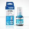 Picture of Tinte Brother BTD100C Cyan