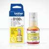 Picture of Tinte Brother BTD100Y Yellow