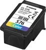 Изображение Tintes kārtridžs Canon CL-576 Colour