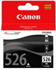 Picture of Tintes kārtridžs Canon CLI-526Bk Black