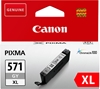Изображение Tintes kārtridžs Canon CLI-571XL Grey