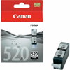 Picture of Tintes kārtridžs Canon PGI-520 Bk Black