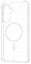 Изображение Tylny pokrowiec FIXED MagPure z obsug MagSafe pro Samsung Galaxy A17 4G/5G przezroczysty