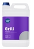 Изображение Tīrīšanas līdzeklis C4 Grill, Kiilto, 5l