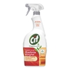 Изображение Tīrīšanas līdzeklis dažādām virsmām CIF ar smidzinātāju, 750 ml