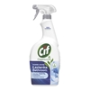 Изображение Tīrīšanas līdzeklis kaļķakmens noņemšanai CIF ar smidzinātāju, 750 ml