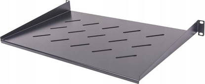 Изображение TKH Póka staa 19 cali 1U g. 300mm mocowanie w 2 punktach CCAS-P-300