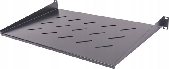 Изображение TKH Póka staa 19 cali 1U g. 300mm mocowanie w 2 punktach CCAS-P-300