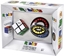 Picture of Tm Toys Kostka Rubika 2x2 + ukadanka piercienie (RUB3010)