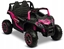 Picture of Toyz POJAZD NA AKUMULATOR AXEL PINK