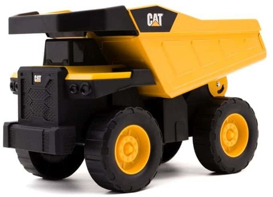 Picture of Tomy TOY VEHICLE CAT ASSORT 83429