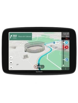 Изображение TomTom Go Navigator 6 (2. Gen.)