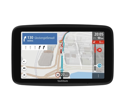 Изображение TomTom Go Professional 5 2nd Gen.
