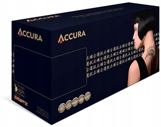 Picture of Toner Accura toner Kyocera (TK-3160) zamiennik