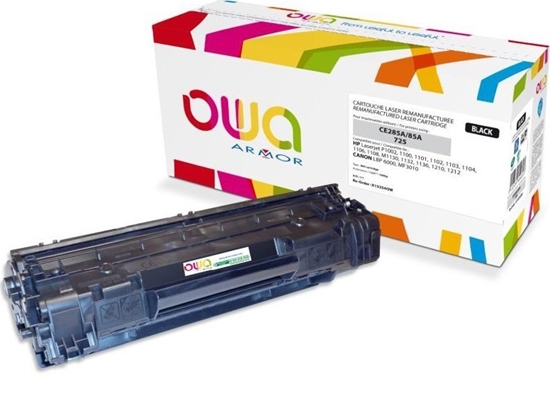 Изображение Toner Armor Black Zamiennik 85A (K15354OW)
