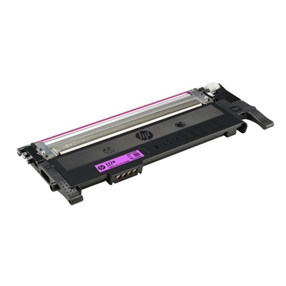 Изображение Toner HP Extra Digital Spausdintuvo kaset HP 117A (W2073A), raudona