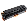 Изображение Toner HP Extra Digital Spausdintuvo kaset HP CC530A, CE410X, CF380X UNV, juoda