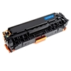 Изображение Toner HP Extra Digital Spausdintuvo kaset HP CC531A, CE411A, CF381A, UNV, mlyna