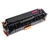 Изображение Toner HP Extra Digital Spausdintuvo kaset HP CC533A, CE413A, CF383A UNV, raudona