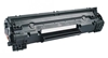 Изображение Toner HP Extra Digital Spausdintuvo kaset HP CE278X, CE278A