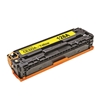 Изображение Toner HP Extra Digital Spausdintuvo kaset HP CE322A, geltona