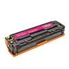 Изображение Toner HP Extra Digital Spausdintuvo kaset HP CE323A, raudona