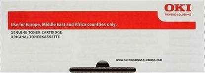 Изображение Toner OKI Toner Oryginalny OKI 44844514 Magenta
