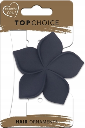 Изображение Top Choice TOP CHOICE Klamra do wosów
