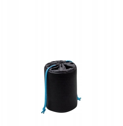 Picture of Torba Tenba TENBA Tools Soft Lens Pouch 5x3,5 Black