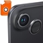 Picture of Torras LENSGUARD IPHONE 17 AIR BLACK