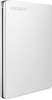 Picture of Toshiba Canvio Slim external hard drive 2 TB Silver