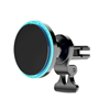 Изображение T-Phox UCHWYT SAM. T-PHOX iMAG MAGNETIC WIRELESS BLACK