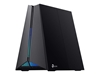 Picture of TP-LINK | AXE5400 Tri-Band Wi-Fi 6E Gaming Router | Archer GXE75 | 802.11ax | 2402 Mbit/s | Mesh Support No | MU-MiMO No | No mobile broadband