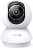 Picture of TP-LINK | Tapo C250 | Pan/Tilt AI Home Security Wi-Fi Camera | PTZ | 8 MP | 4mm/F1.6 | H.265 | MicroSD Card up to 512 GB