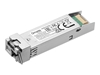 Picture of TP-Link 1000Base-BX WDM Bi-Directional Industrial SFP Module | TP-LINK