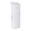 Изображение TP-LINK 2.4GHz 300Mbps 9dBi Outdoor CPE 300 Mbit/s White Power over Ethernet (PoE)