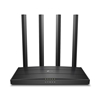 Picture of TP-Link Archer C6 wireless router Fast Ethernet Dual-band (2.4 GHz / 5 GHz) White