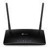 Изображение TP-Link Archer MR200 wireless router Fast Ethernet Dual-band (2.4 GHz / 5 GHz) 4G Black