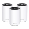 Изображение TP-Link AXE5400 Tri-Band Mesh Wi-Fi 6E System