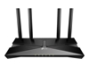 Picture of TP-Link EX220 wireless router Gigabit Ethernet Dual-band (2.4 GHz / 5 GHz) Black