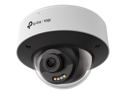Изображение TP-LINK InSight S245 VIGI 4MP Full-Color Dome Network Camera | TP-LINK