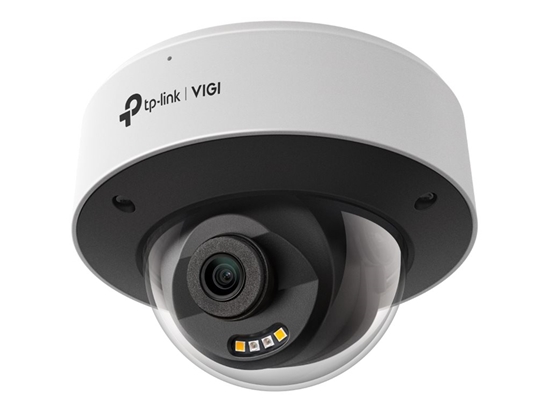 Picture of TP-LINK InSight S245 VIGI 4MP Full-Color Dome Network Camera | TP-LINK
