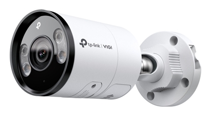 Picture of TP-Link InSight S355(4mm) VIGI 5MP Outdoor Full-Color Bullet Network Camera