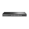 Picture of TP-LINK JetStream 24-Port Gigabit L2 Managed Switch with 4 SFP Slots