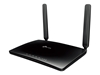 Picture of TP-LINK N300 4G LTE Telephony WiFi Router