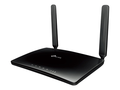 Изображение TP-LINK N300 4G LTE Telephony WiFi Router