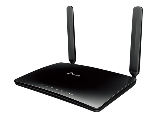 Picture of TP-LINK N300 4G LTE Telephony WiFi Router