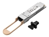 Picture of TP-Link Omada 100GBASE-SR4 QSFP28 Transceiver | TP-LINK